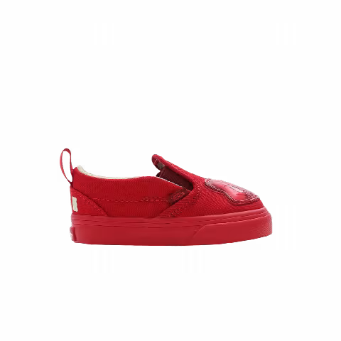 Vans Haribo x Classic Slip-On V Toddler 'Goldbears'