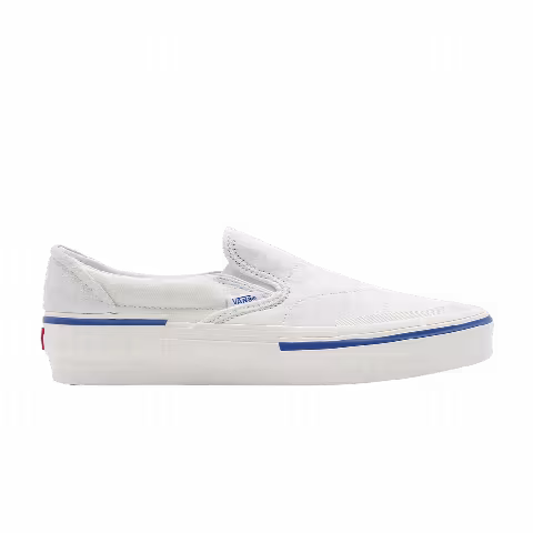Vans Slip-On Reconstruct 'Marshmallow'