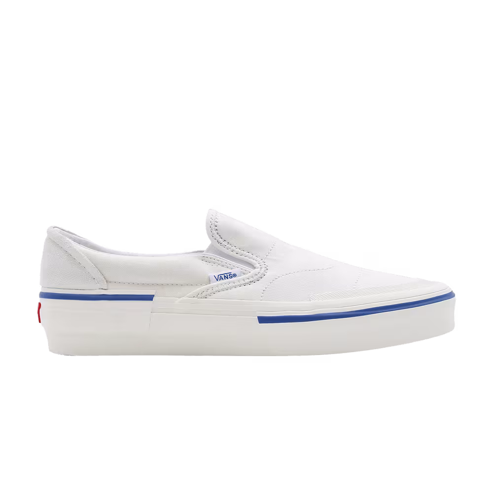 Vans Slip-On Reconstruct Marshmallow