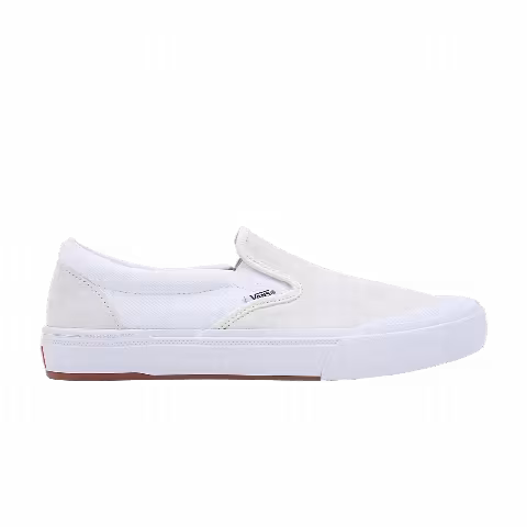 Vans BMX Slip-On 'Marshmallow'