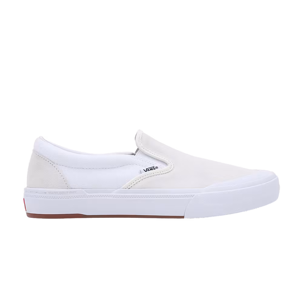 Vans BMX Slip-On Marshmallow