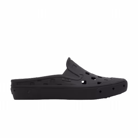 Vans Slip-On Mule TRK 'Black'