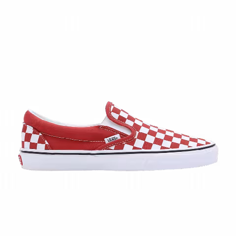 Vans Classic Slip-On 'Checkerboard - Bossa Nova'