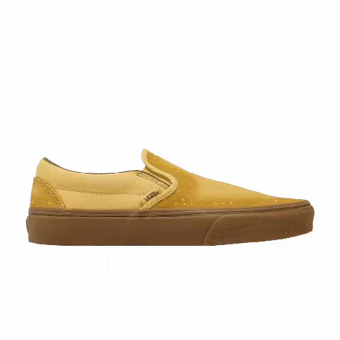 Vans Classic Slip-On 'Asia City Pack - Dalgona'