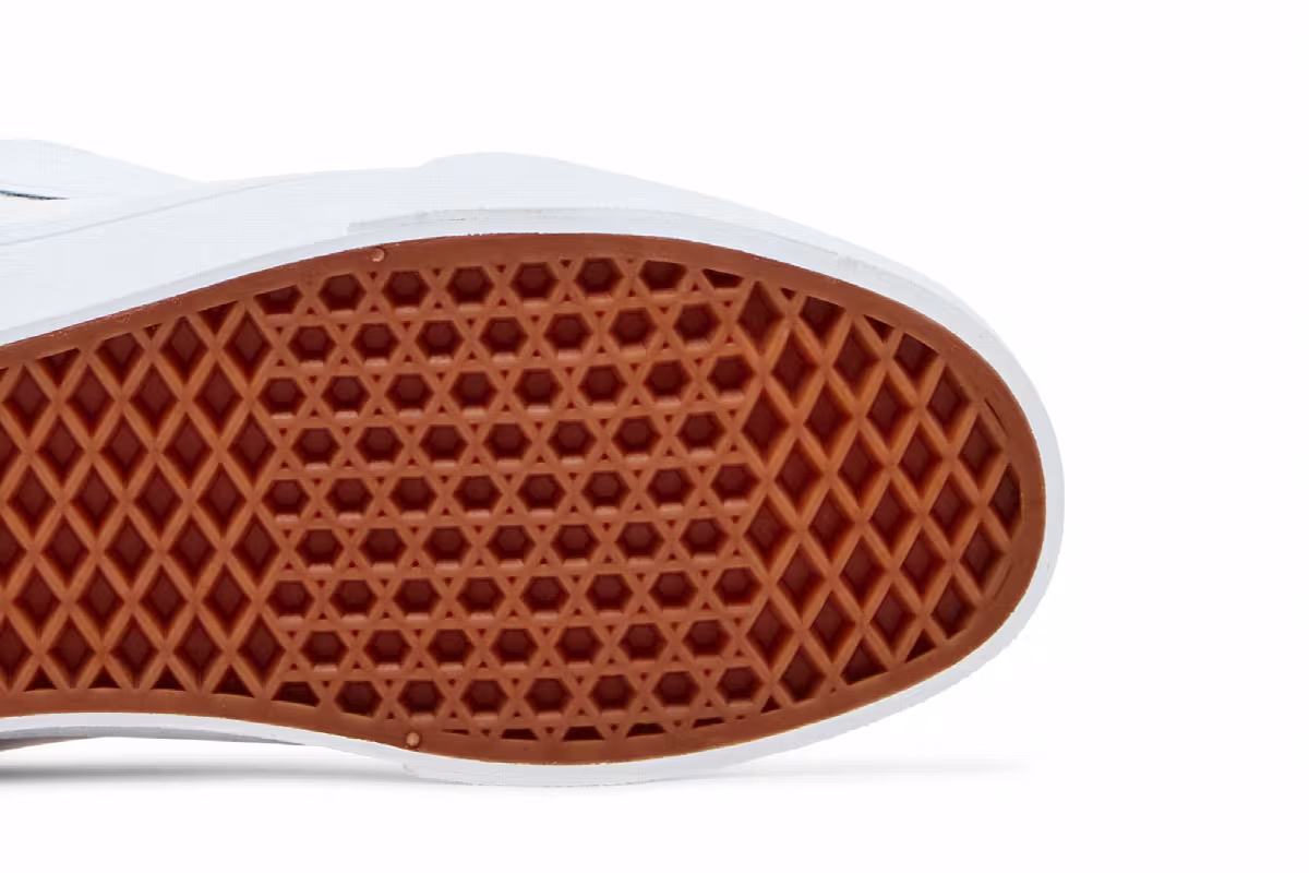 Vans Knu-Skool True White, view 6