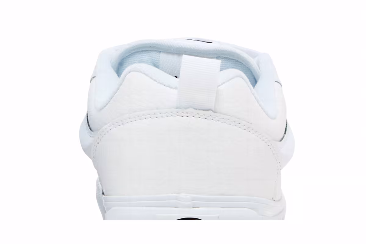 Vans Knu-Skool True White, view 8