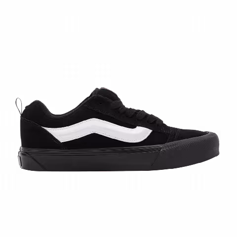 Vans Knu-Skool 'Black'