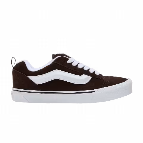 Vans Knu-Skool 'Brown'