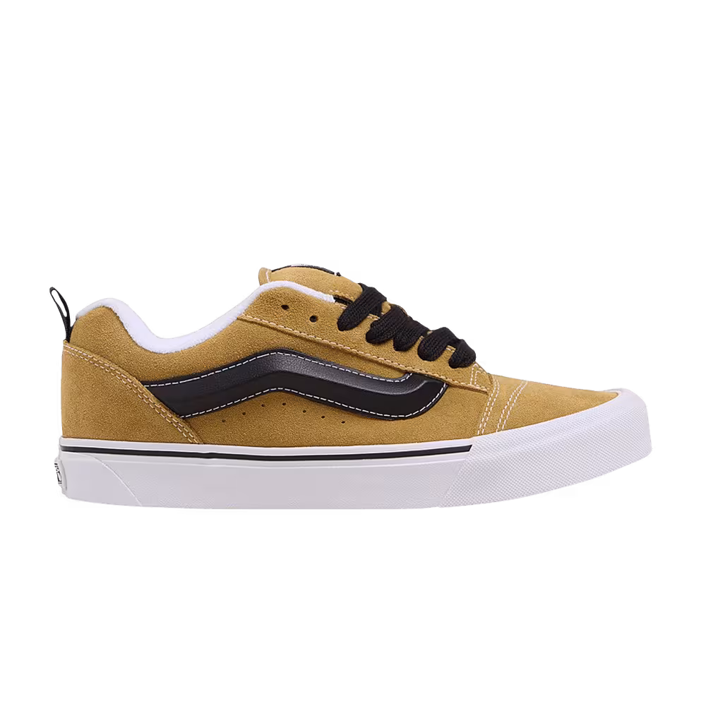 Vans Knu-Skool Antelope