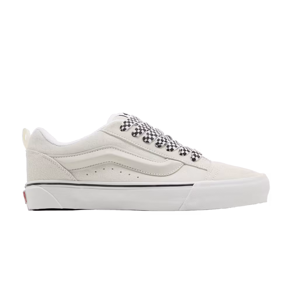 Vans Knu-Skool VLT LX Marshmallow