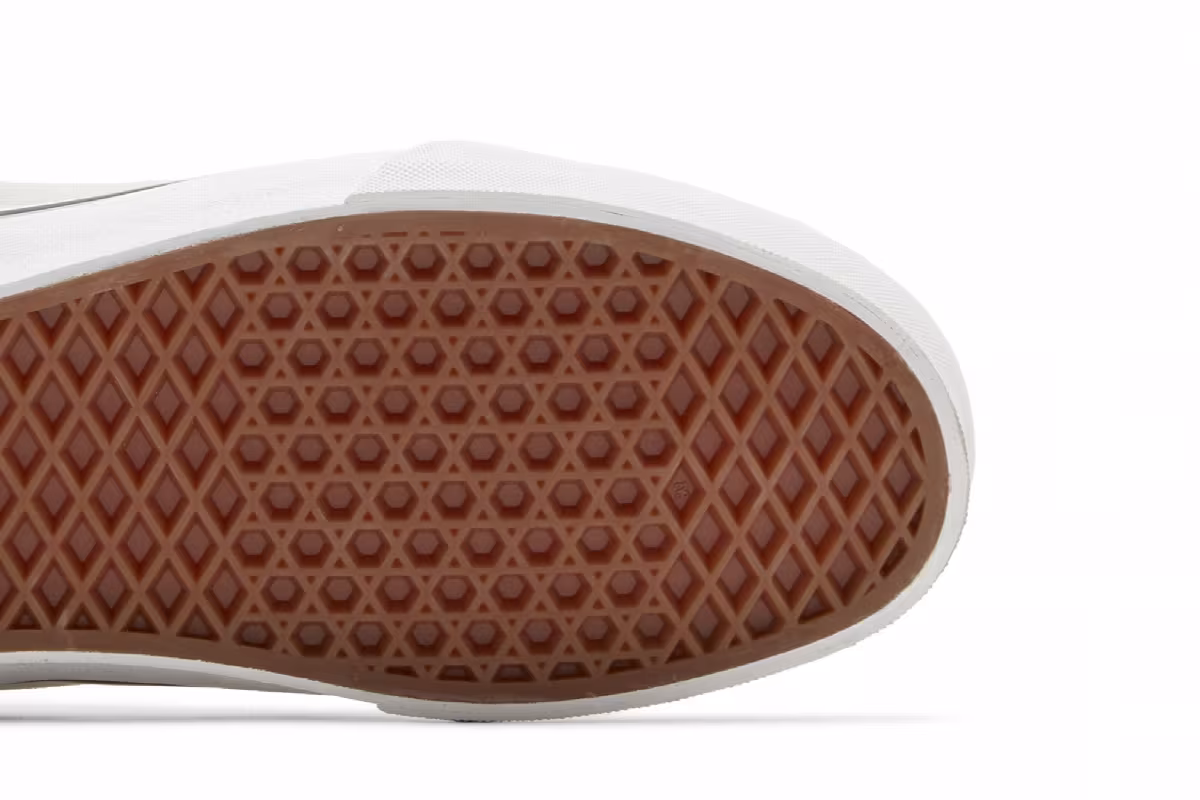 Vans Knu-Skool VLT LX Marshmallow, view 6