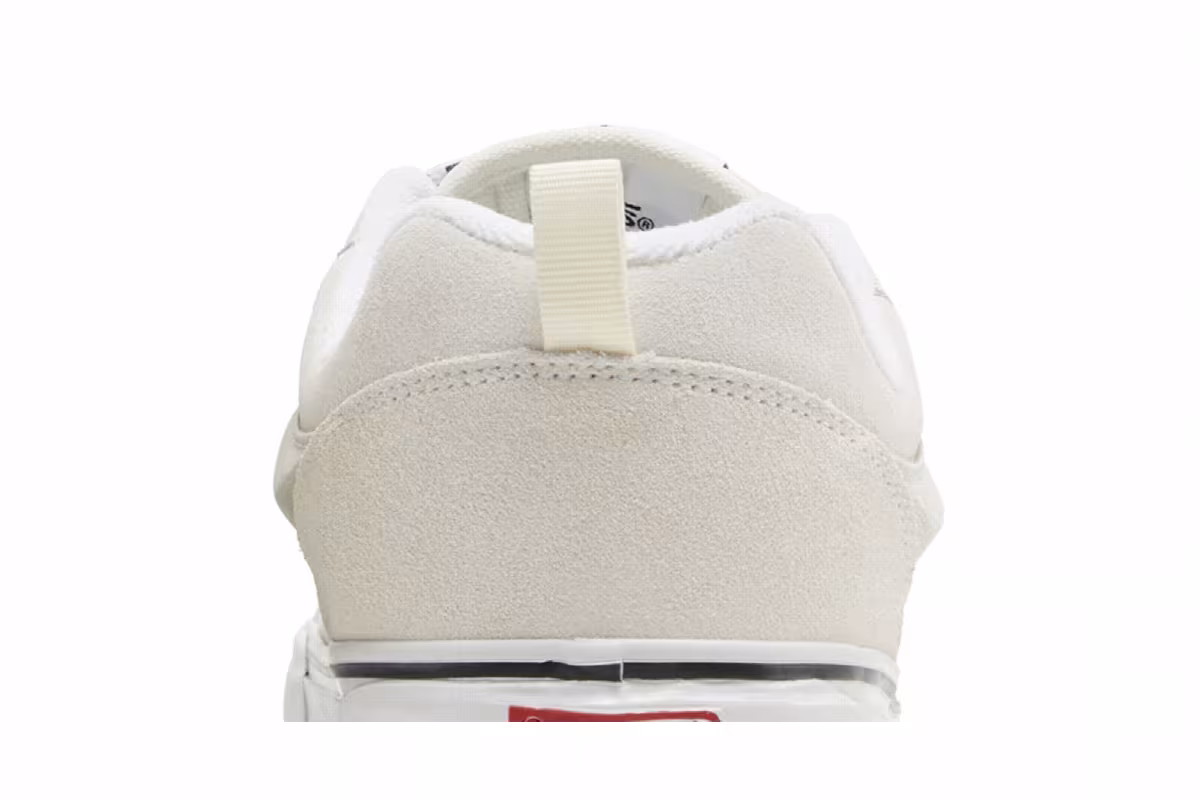 Vans Knu-Skool VLT LX Marshmallow, view 8