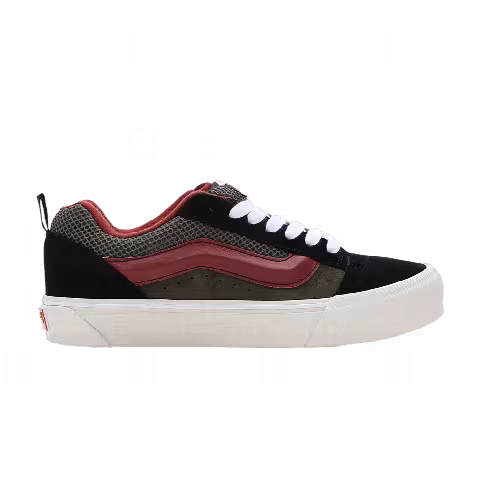 Vans Knu-Skool VLT LX 'Devils Details - Kalamata'