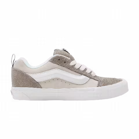 Vans Knu-Skool 'Hairy Suede - Trek'