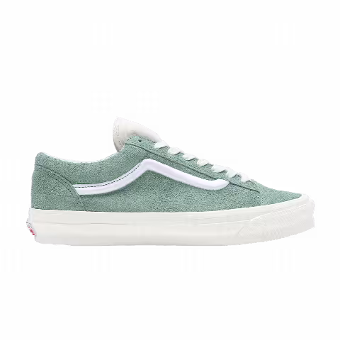Vans OG Style 36 LX 'Cooperstown Loden Frost'