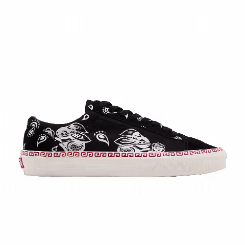 Vans Style 36 'Year of the Rabbit'