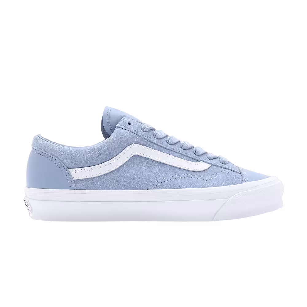 Vans OG Style 36 LX Dusty Blue