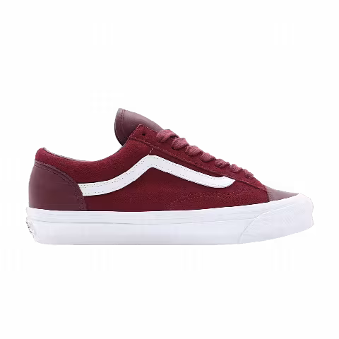 Vans OG Style 36 LX 'Port Royale'