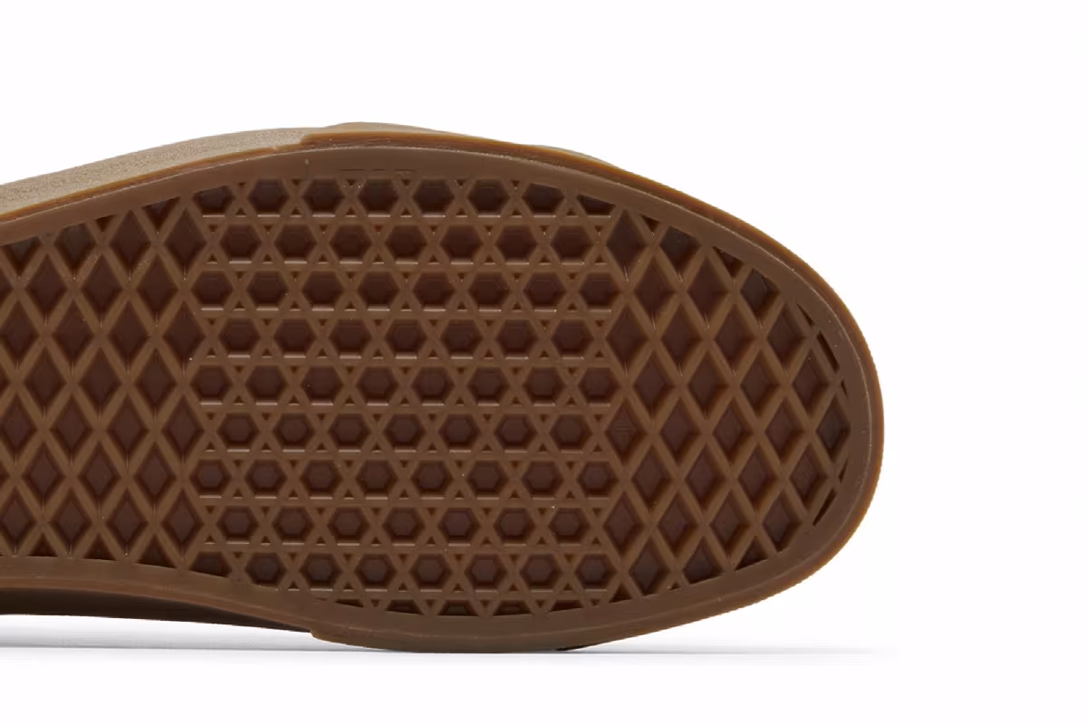 Vans Style 36 Red Gum, view 6