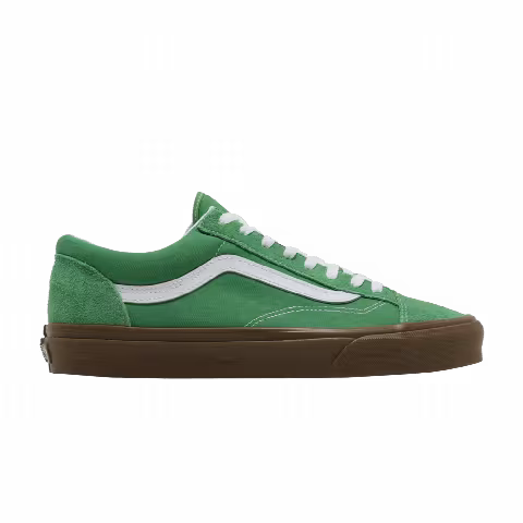 Vans Style 36 'Green Gum'