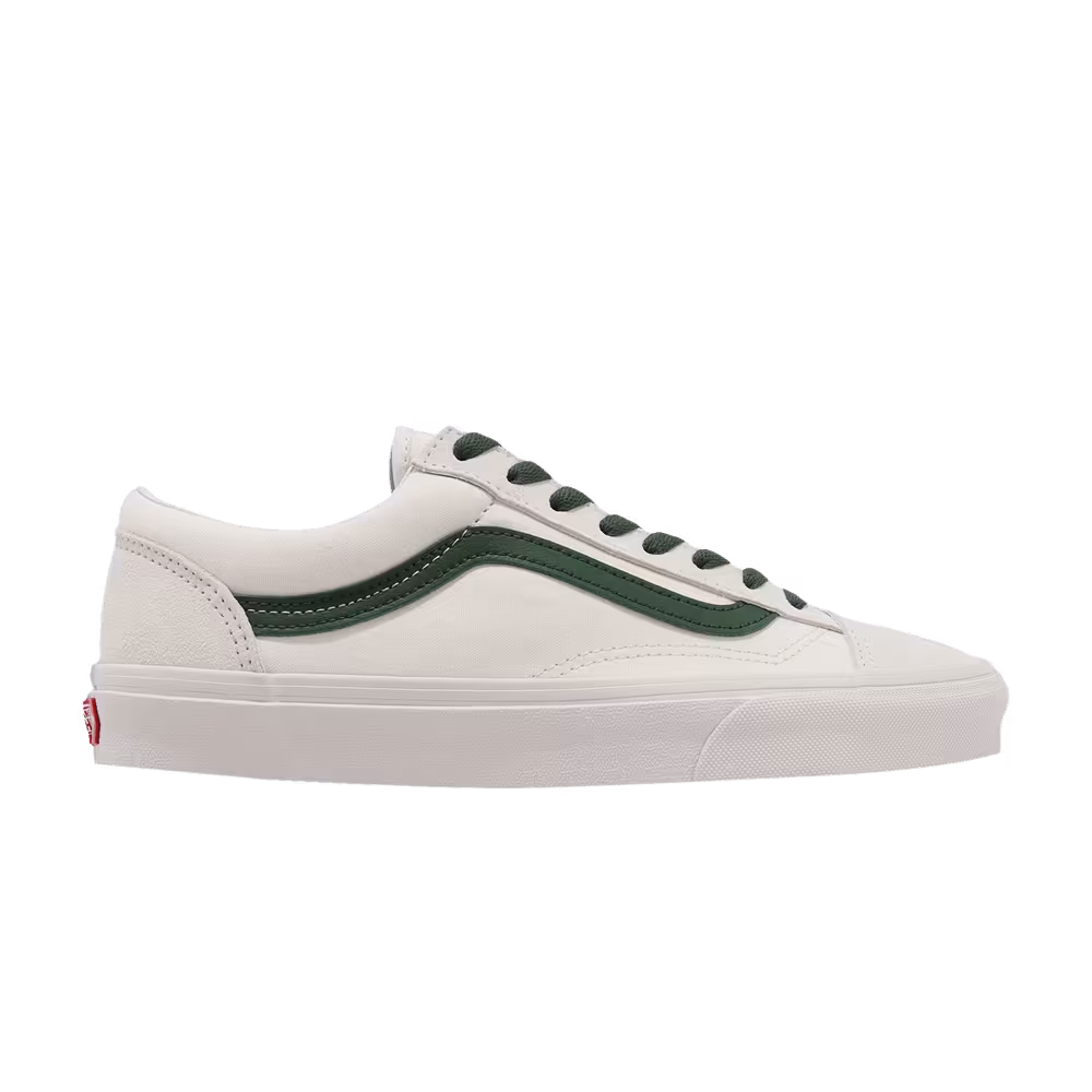 Vans Style 36 Vintage Pop - Greener Pastures