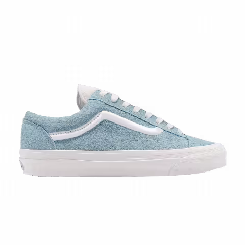 Vans OG Style 36 LX 'Cooperstown - Canal Blue'