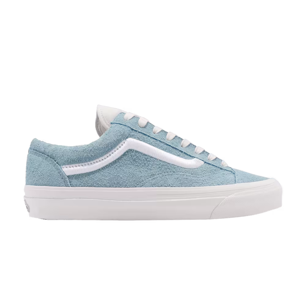 Vans OG Style 36 LX Cooperstown - Canal Blue