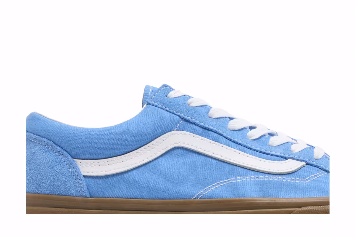 Vans Style 36 Blue Gum, view 3