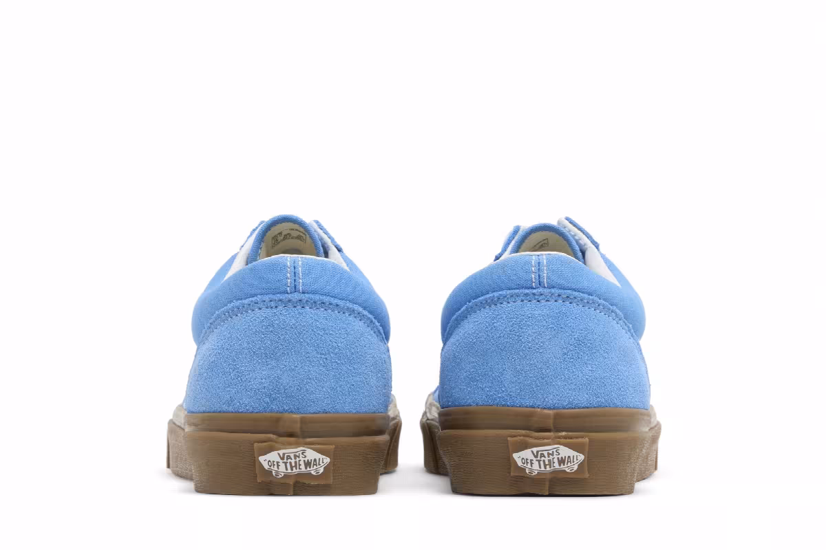 Vans Style 36 Blue Gum, view 7