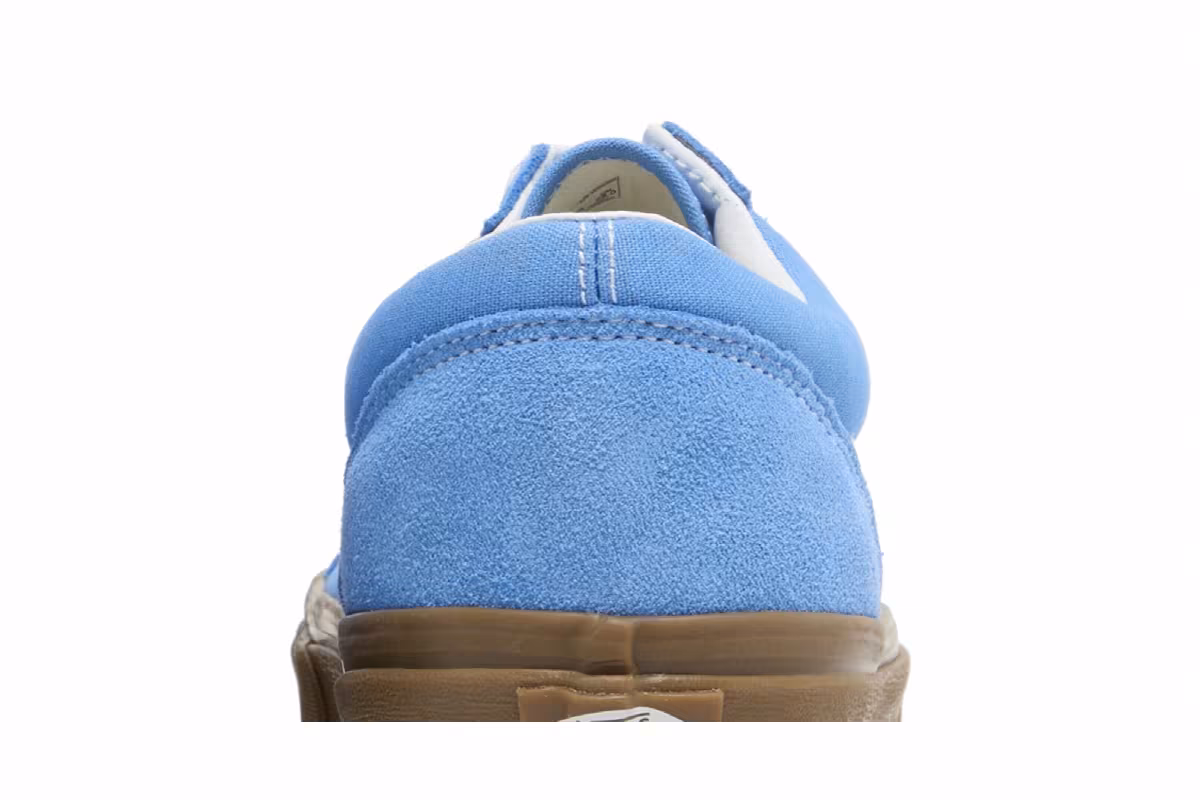Vans Style 36 Blue Gum, view 8