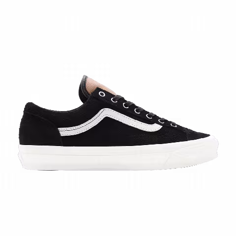Vans OG Style 36 LX 'Big Foot - Macaroon'