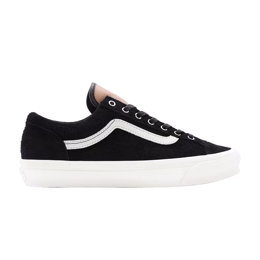 Vans OG Style 36 LX Big Foot - Macaroon