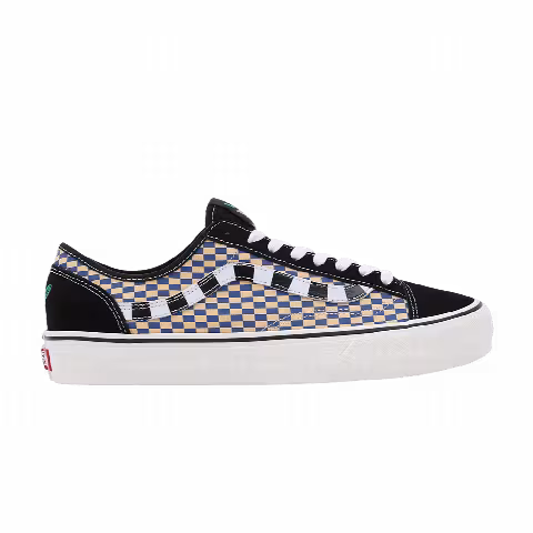 Mami Wata x Vans Style 36 Decon VR3 'Rumble In The Jungle'
