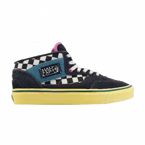 Liberaiders x Vans Half Cab 33 DX 'Turkish'