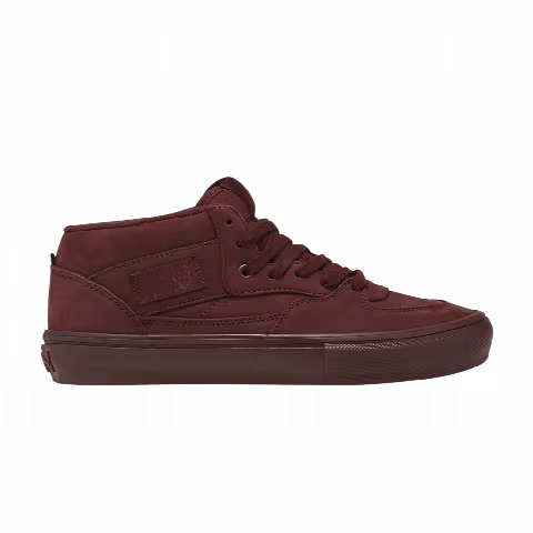 Vans Skate Half Cab 'Chocolate'