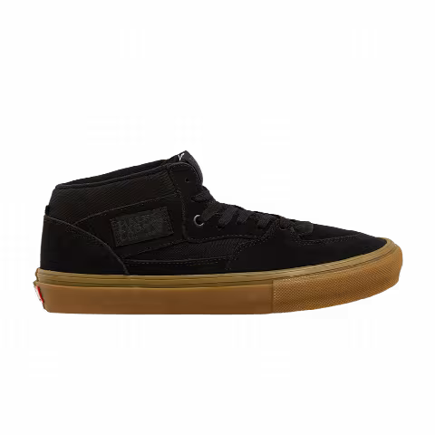 Vans Skate Half Cab 'Black Gum'