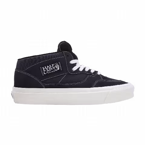 Vans Half Cab 33 DX 'Anaheim Factory - OG Navy'