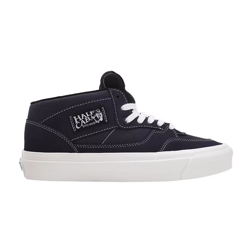 Vans Half Cab 33 DX Anaheim Factory - OG Navy