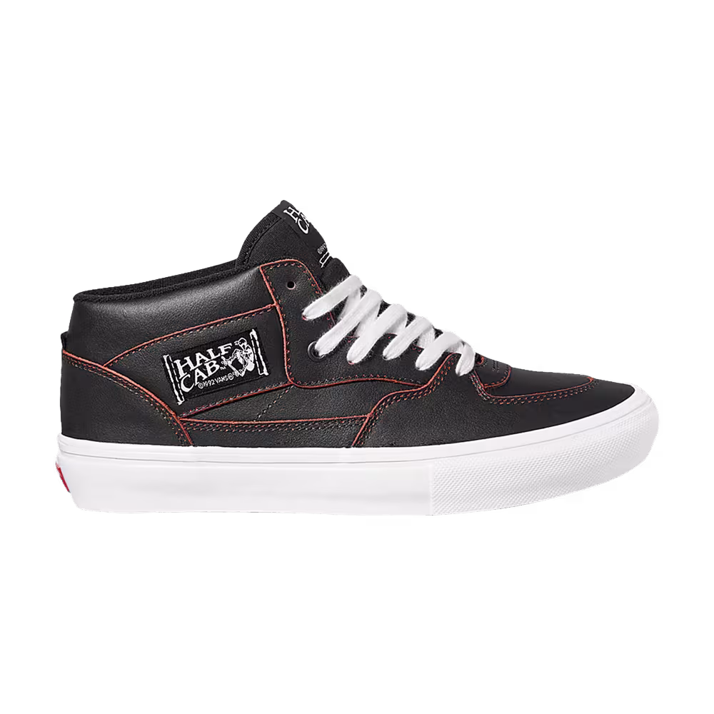 Vans Skate Half Cab Wearaway