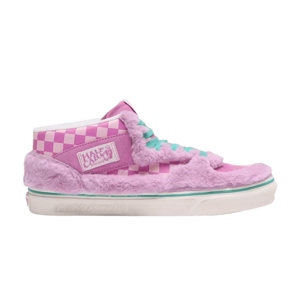 Vans Miro & Wujo x Half Cab Year of the Rabbit