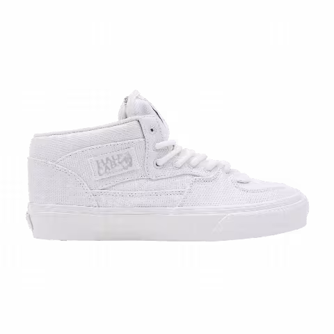 Vans OG Half Cab LX 'Blanc De Blanc'