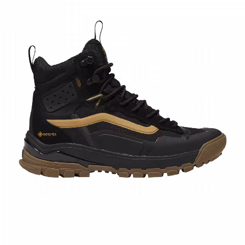 Vans UltraRange EXO High GORE-TEX MTE-3 'Black Gold'