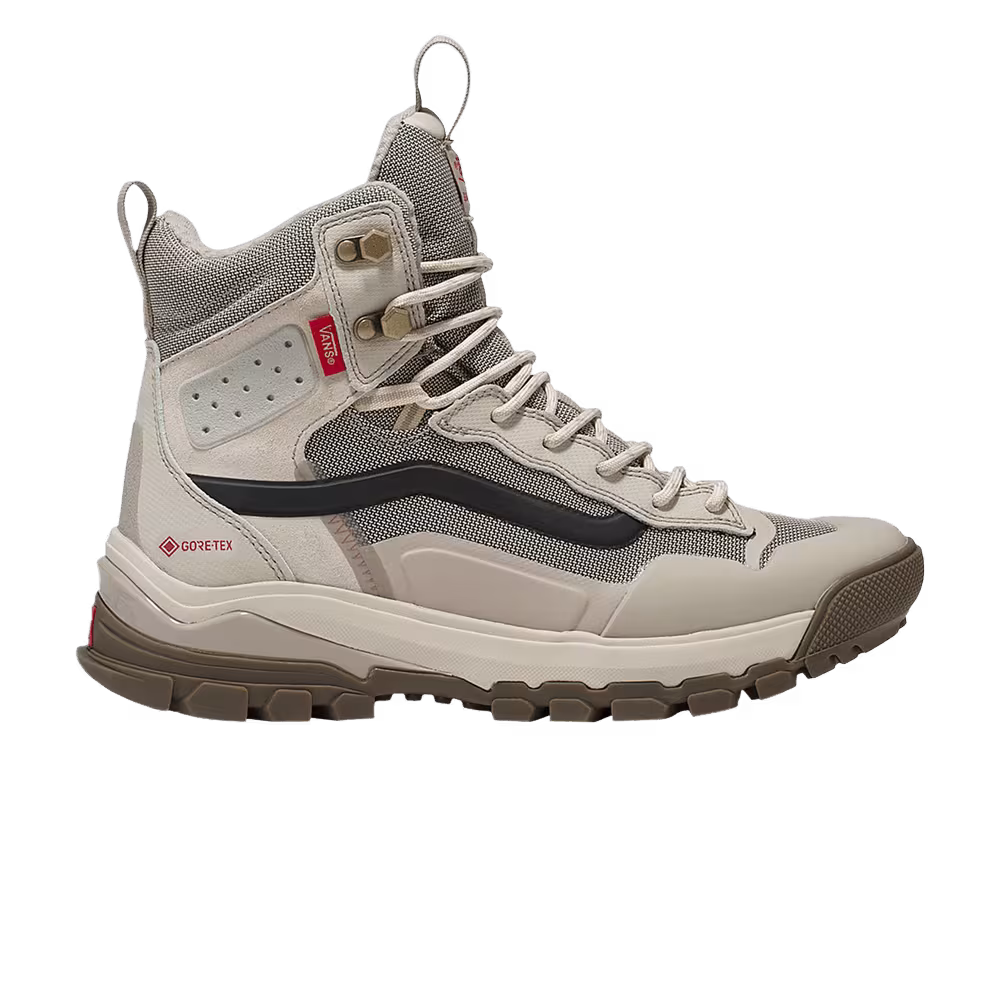 Vans UltraRange EXO High GORE-TEX Khaki Gum