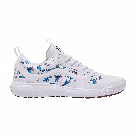 Disney x Vans UltraRange EXO 'Lilo & Stitch - True White'