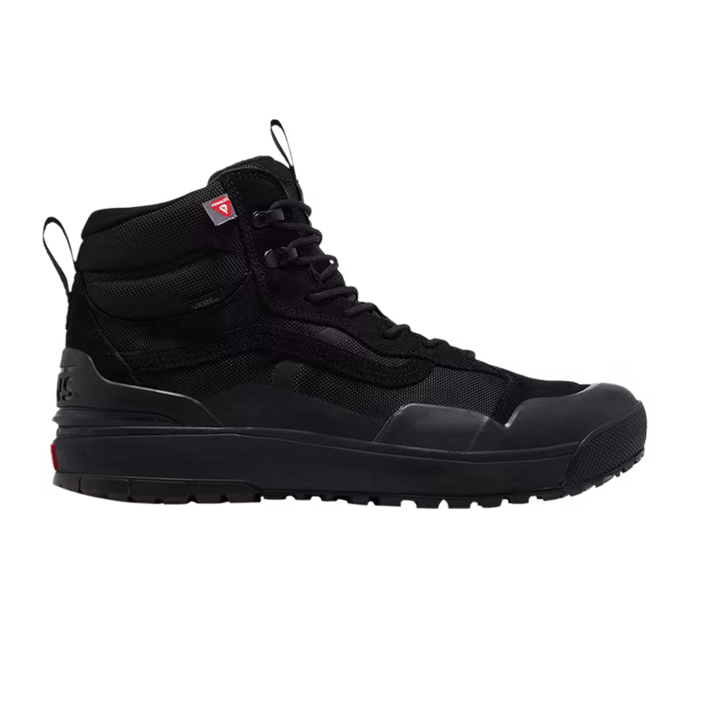 Vans UltraRange EXO Hi MTE-2 Black