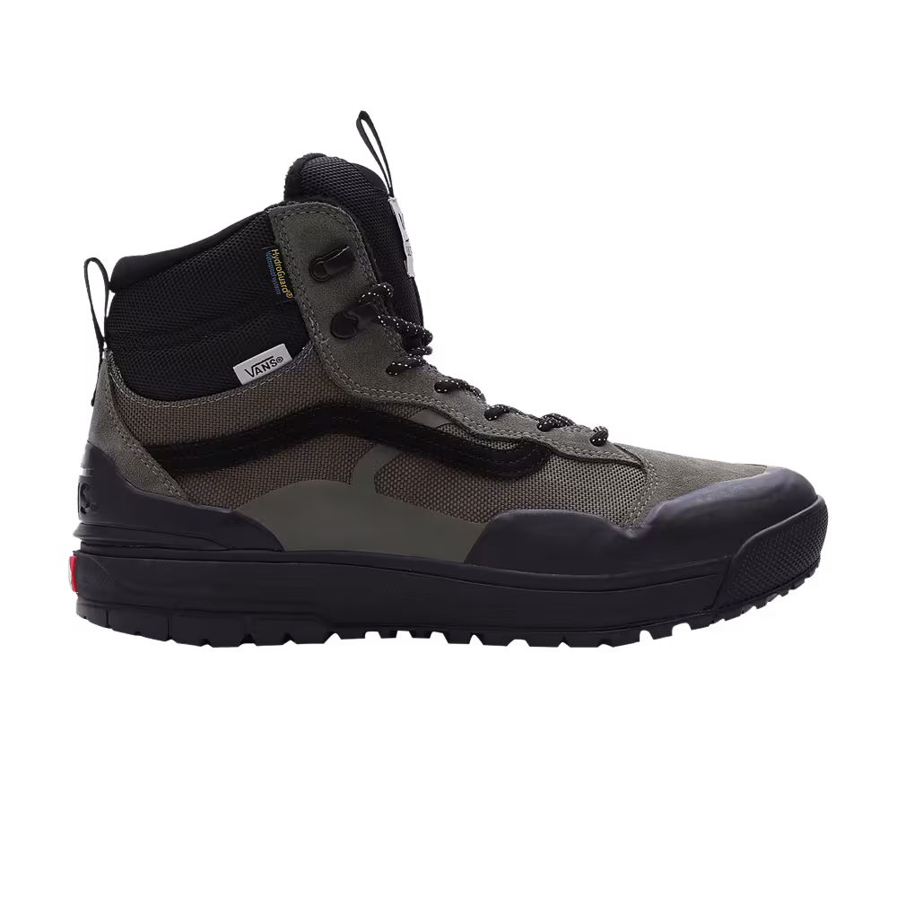 Vans UltraRange EXO Hi MTE-2 Dark Olive