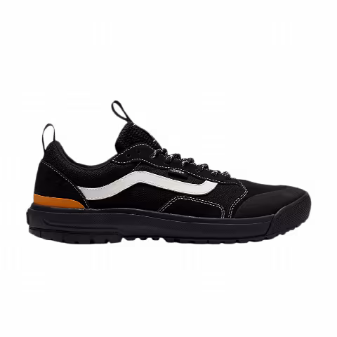 Vans UltraRange EXO WW MTE-1 'Black White Orange'