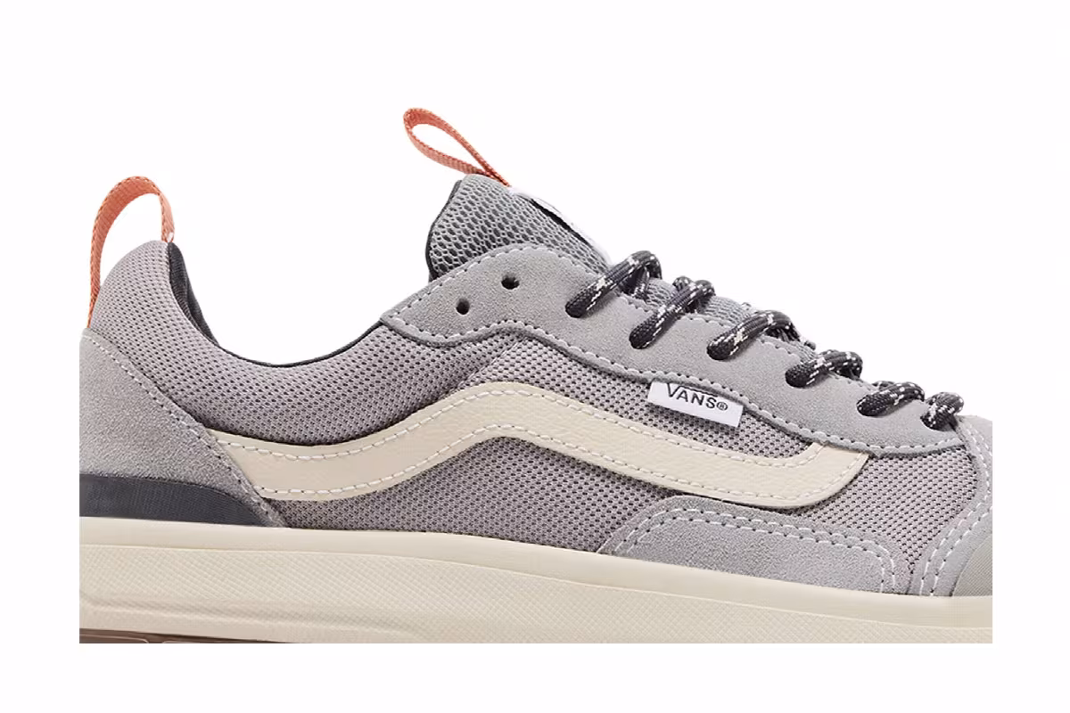Vans UltraRange EXO WW MTE-1 Grey White, view 3