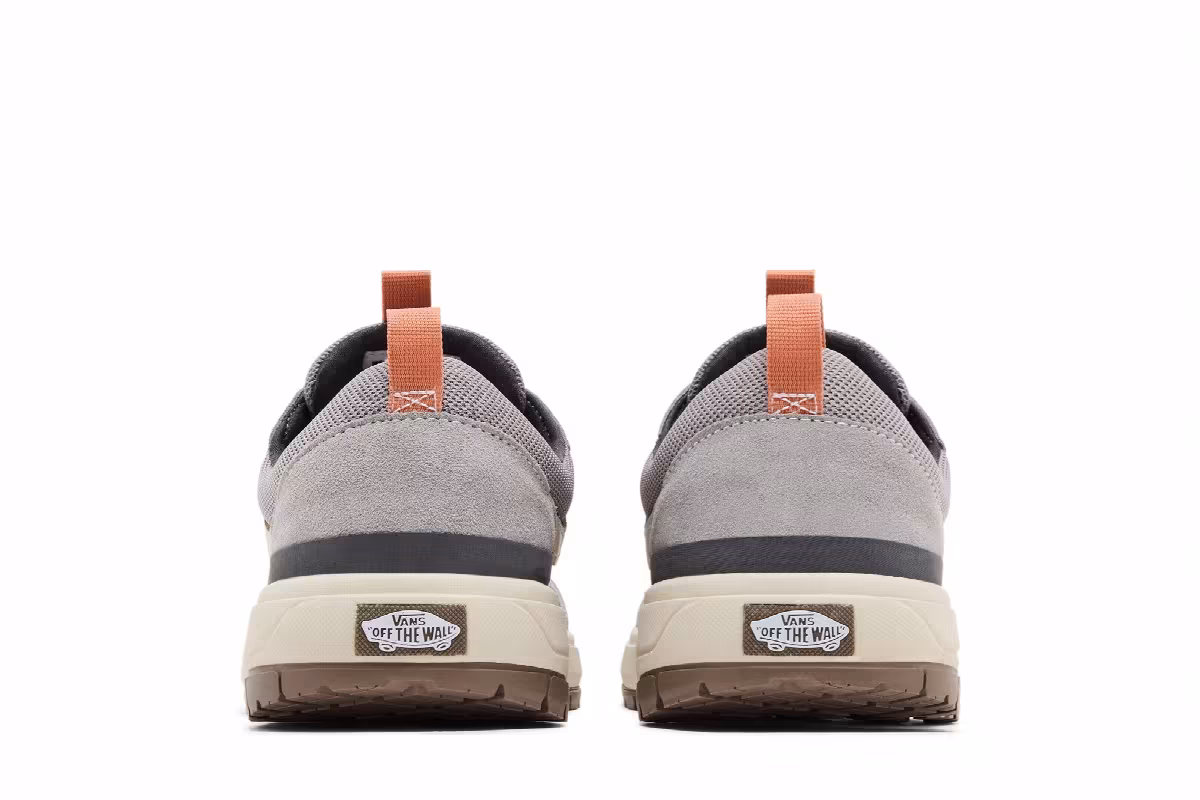 Vans UltraRange EXO WW MTE-1 Grey White, view 7