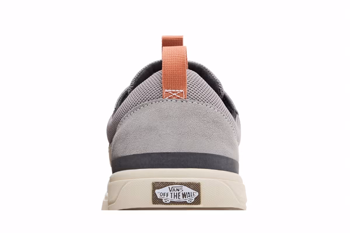 Vans UltraRange EXO WW MTE-1 Grey White, view 8